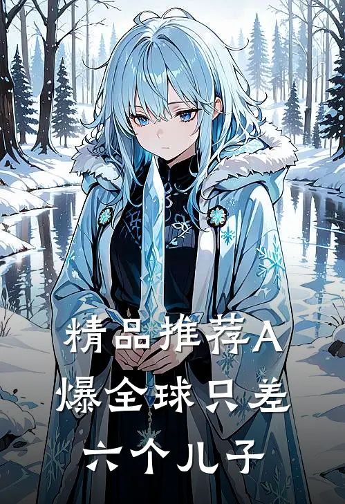 精品推荐A爆全球只差六个儿子