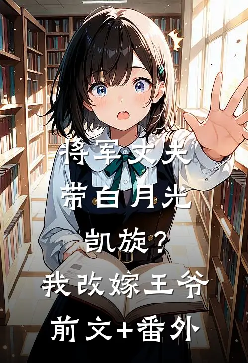 将军丈夫带白月光凯旋？我改嫁王爷前文+番外