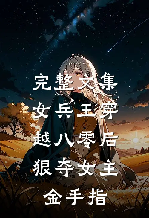 完整文集女兵王穿越八零后，狠夺女主金手指