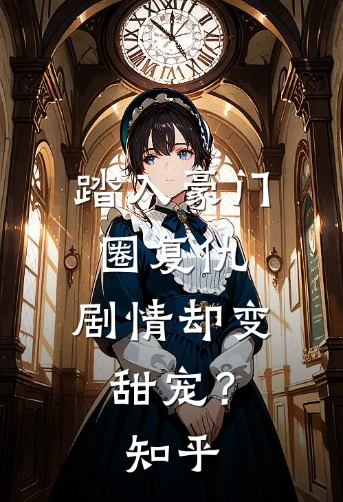 踏入豪门圈复仇，剧情却变甜宠？知乎