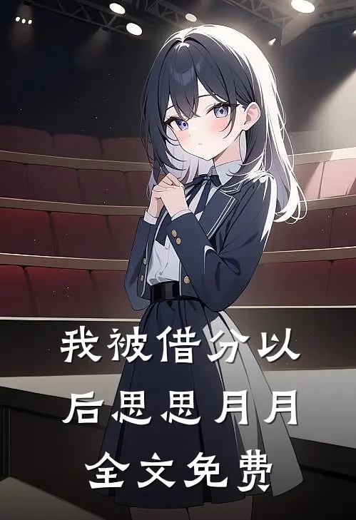 我被借分以后思思月月全文免费
