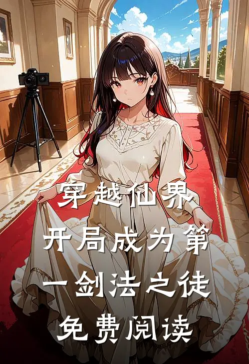 穿越仙界，开局成为第一剑法之徒免费阅读