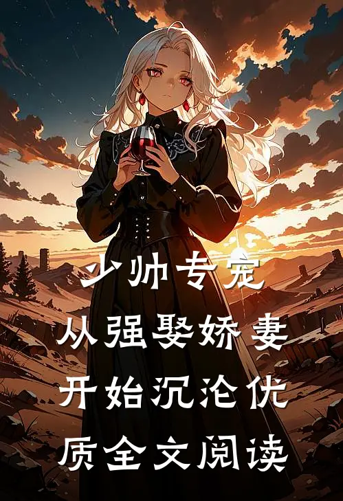 少帅专宠：从强娶娇妻开始沉沦优质全文阅读