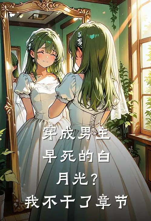 穿成男主早死的白月光？我不干了章节