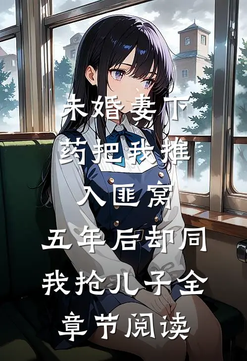 未婚妻下药把我推入匪窝，五年后却同我抢儿子全章节阅读
