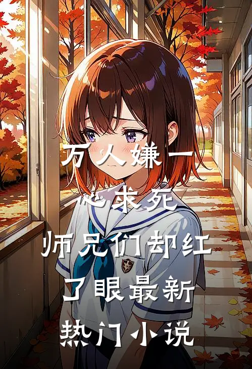 万人嫌一心求死，师兄们却红了眼最新热门小说
