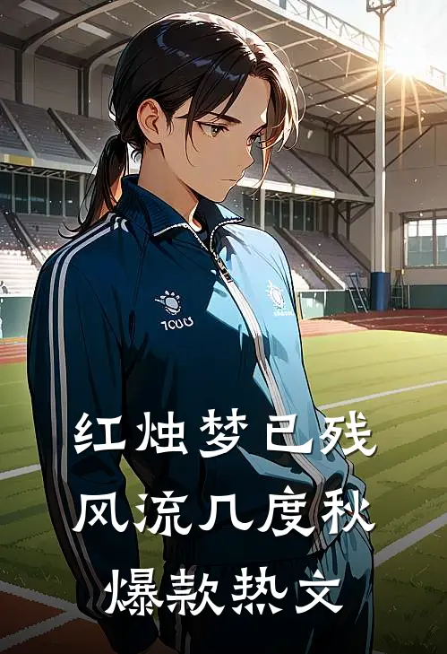 红烛梦已残，风流几度秋爆款热文