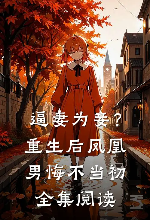 逼妻为妾？重生后凤凰男悔不当初全集阅读