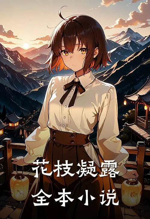 花枝凝露全本小说