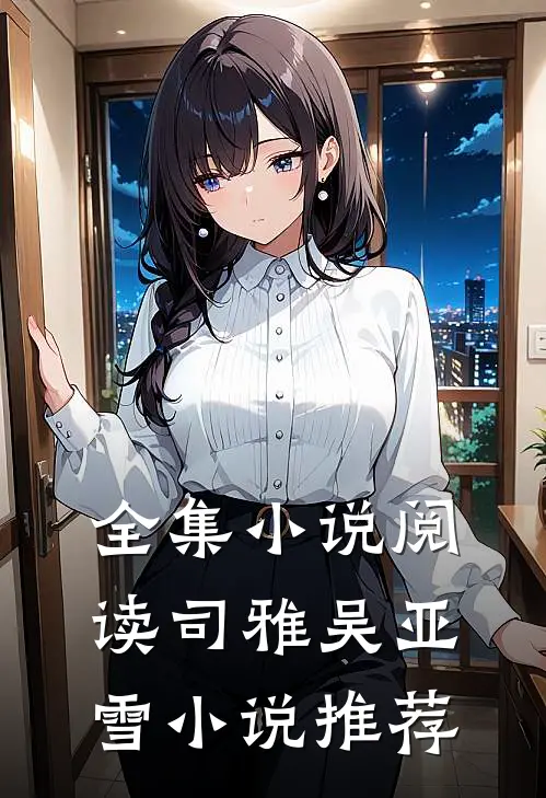 全集小说阅读司雅吴亚雪小说推荐