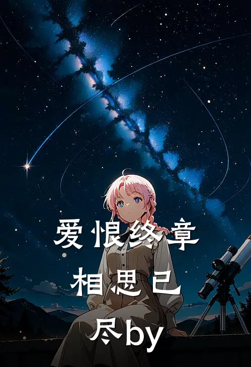 爱恨终章，相思已尽by