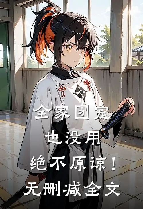 全家团宠也没用，绝不原谅！无删减全文