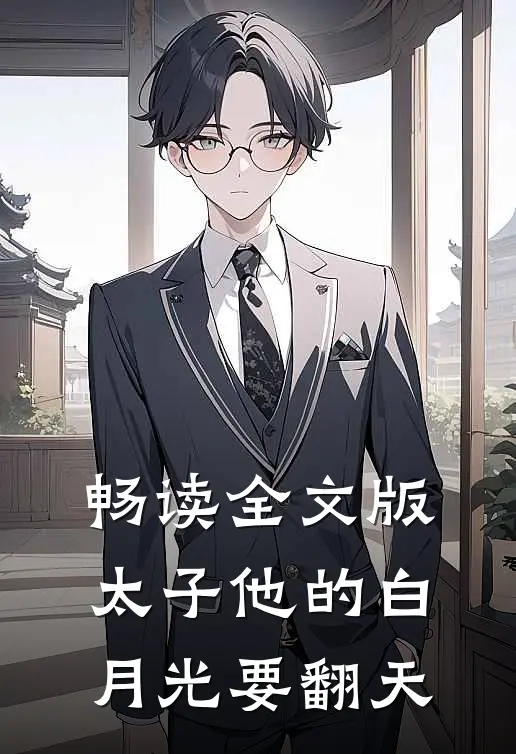 畅读全文版太子他的白月光要翻天