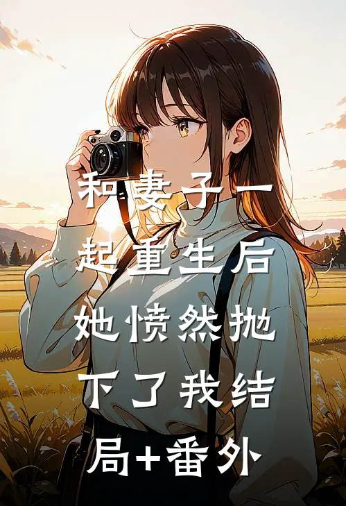 和妻子一起重生后，她愤然抛下了我结局+番外