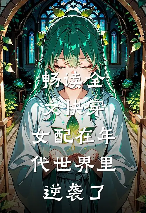 畅读全文快穿：女配在年代世界里逆袭了