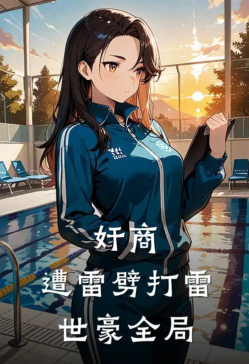 奸商，遭雷劈打雷世豪全局