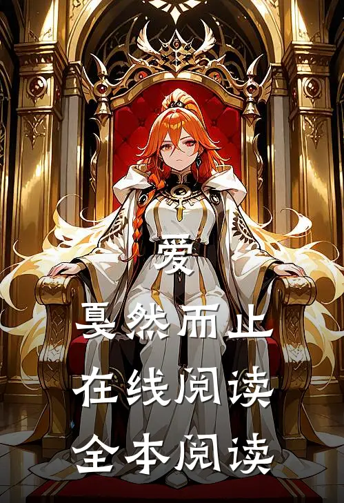 爱，戛然而止在线阅读全本阅读