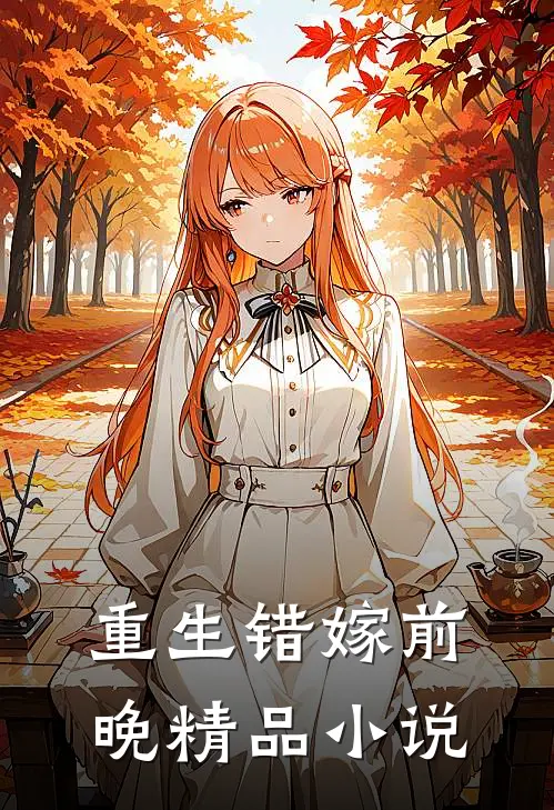 重生错嫁前晚精品小说