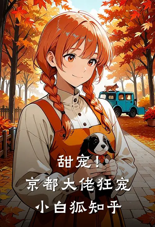 甜宠!京都大佬狂宠小白狐知乎全文
