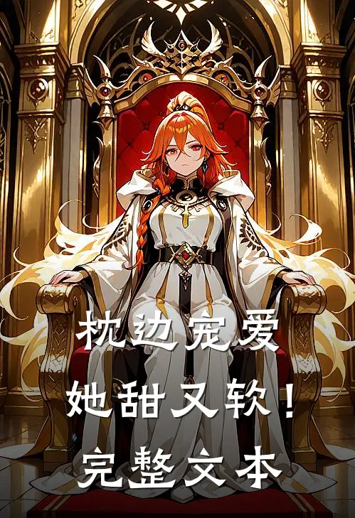 枕边宠爱：她甜又软！完整文本