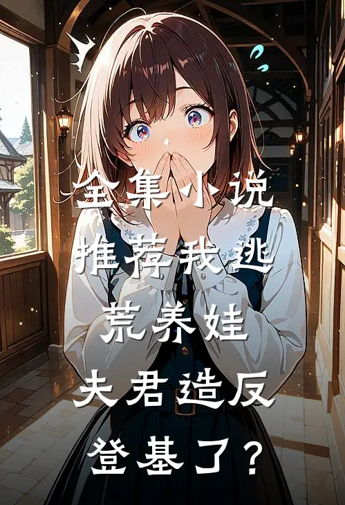 全集小说推荐我逃荒养娃，夫君造反登基了？