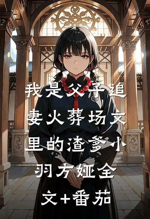 我是父子追妻火葬场文里的渣爹小羽方娅全文+番茄