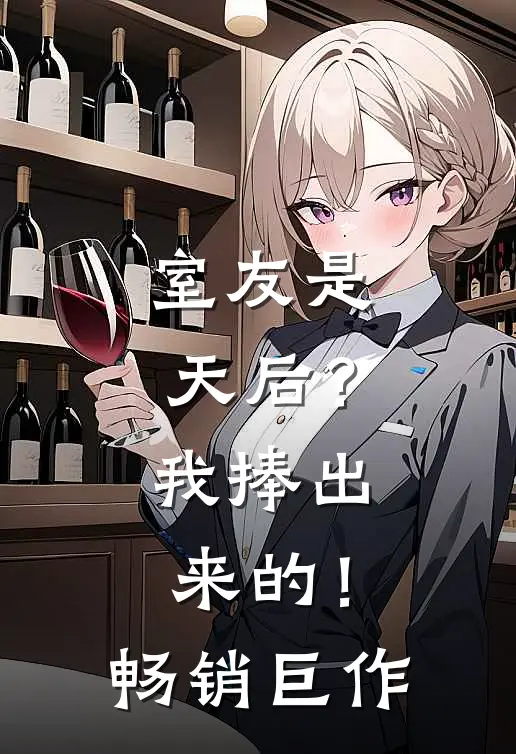 室友是天后?我捧出来的!畅销巨作漫画