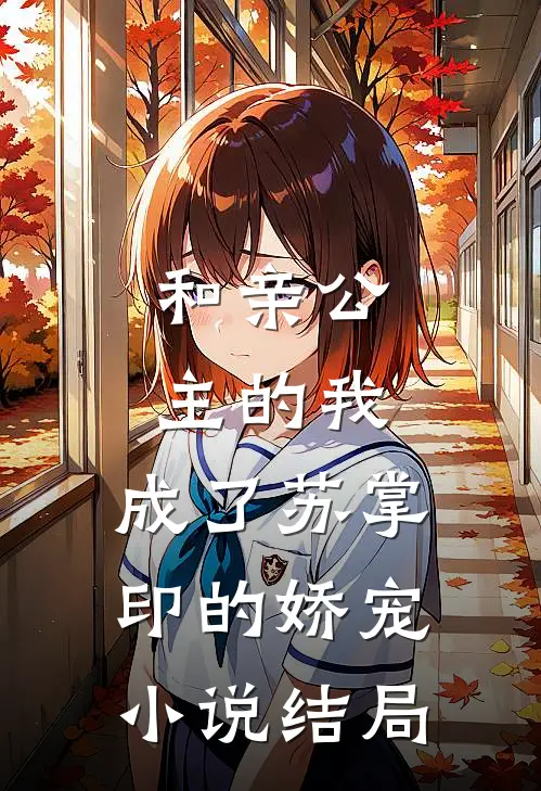 和亲公主的我，成了苏掌印的娇宠小说结局