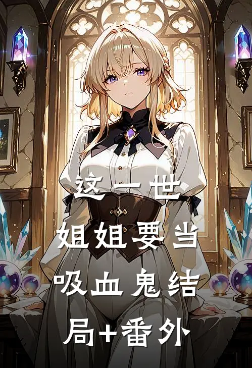 这一世，姐姐要当吸血鬼结局+番外