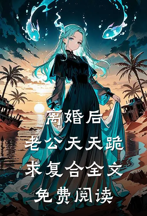 离婚后，老公天天跪求复合全文免费阅读