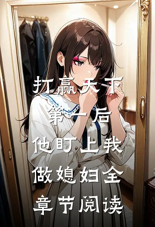 打赢天下第一后，他盯上我做媳妇全章节阅读