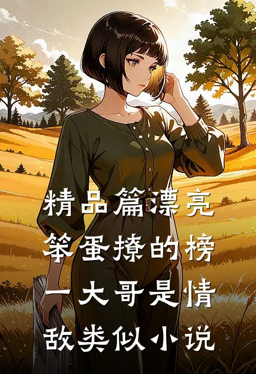 精品篇漂亮笨蛋撩的榜一大哥是情敌类似小说
