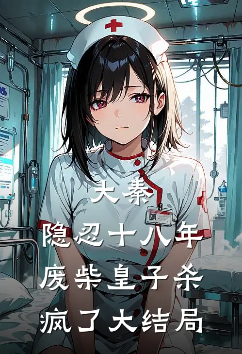 大秦：隐忍十八年，废柴皇子杀疯了大结局