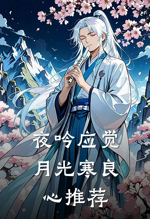 夜吟应觉月光寒良心推荐