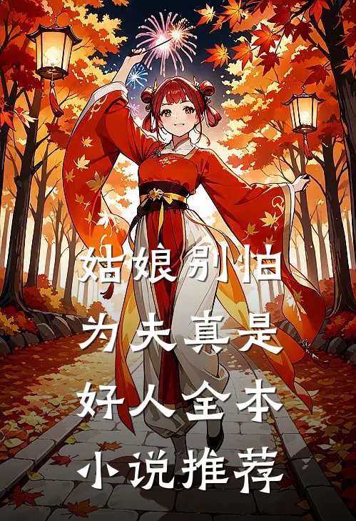 姑娘别怕,为夫真是好人全本推荐