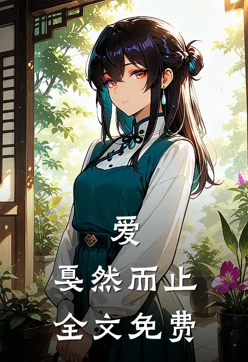 爱，戛然而止全文免费