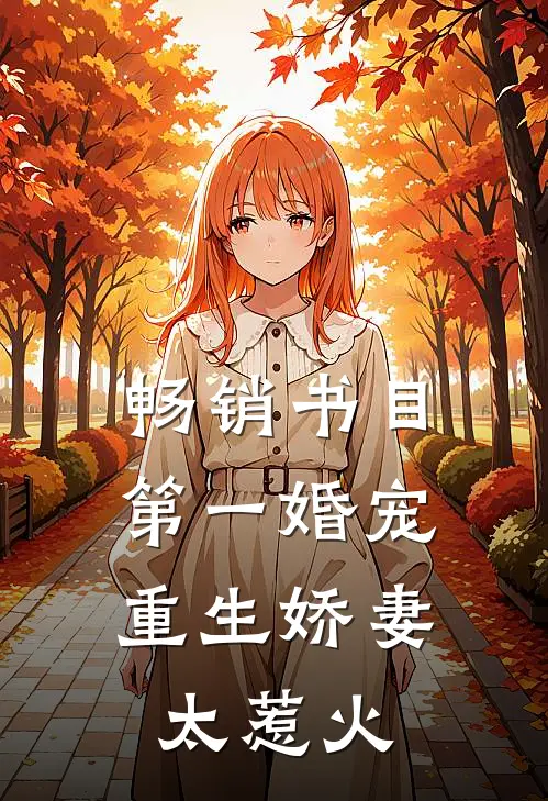 畅销书目第一婚宠：重生娇妻太惹火