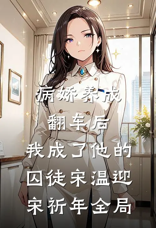 病娇养成翻车后，我成了他的囚徒宋温迎宋祈年全局