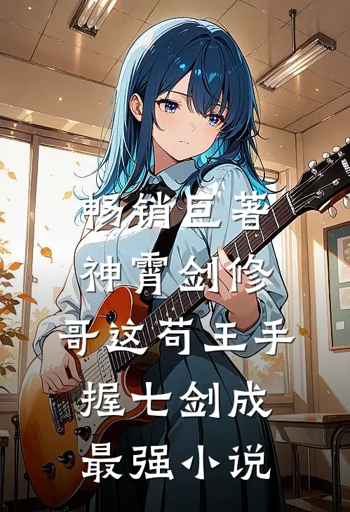 畅销巨著神霄剑修:哥这苟王手握七剑成最强小说