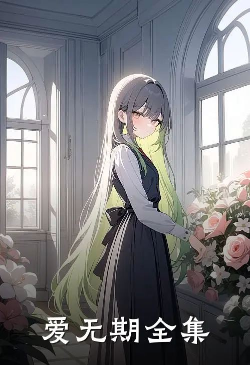 爱无期 全集