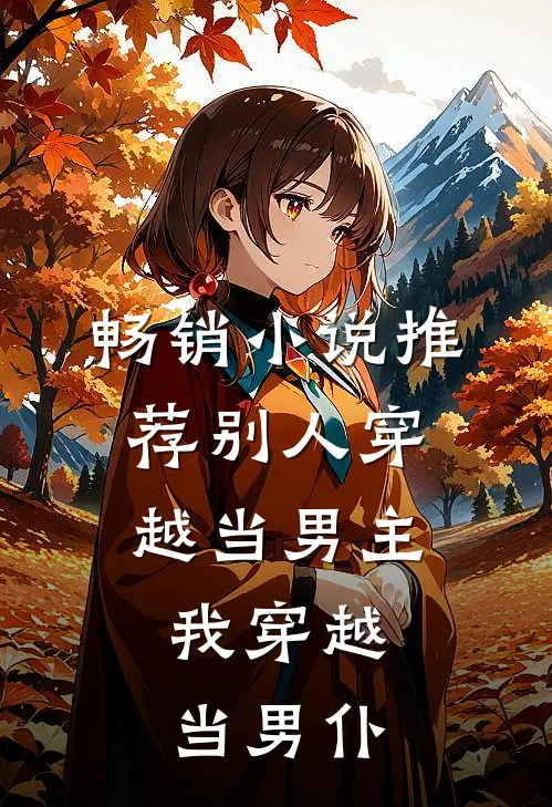 畅销推荐别人穿越当男主,我穿越当男仆的
