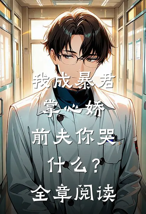 我成暴君掌心娇,前夫你哭?全章阅读