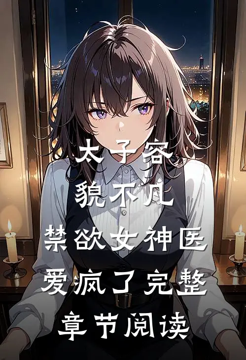 太子容貌不凡，禁欲女神医爱疯了完整章节阅读
