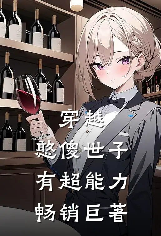 穿越：憨傻世子有超能力畅销巨著