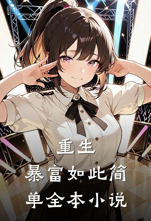 重生：暴富如此简单全本小说