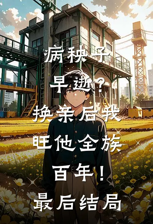 病秧子早逝？换亲后我旺他全族百年！最后结局