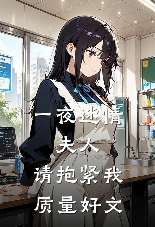 一夜迷情：夫人，请抱紧我质量好文