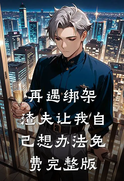 再遇绑架，渣夫让我自己想办法免费完整版