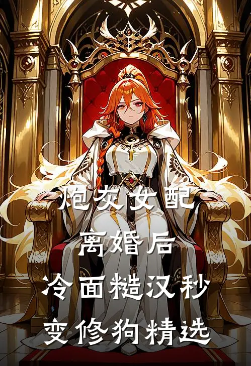 炮灰女配离婚后，冷面糙汉秒变修狗精选