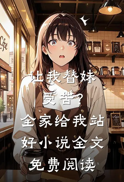 让我替妹受苦？全家给我站好小说全文免费阅读
